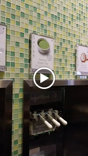 Frozen Yogurt Shop «Yogurtland», reviews and photos, 4170 Lavon Dr #176, Garland, TX 75040, USA