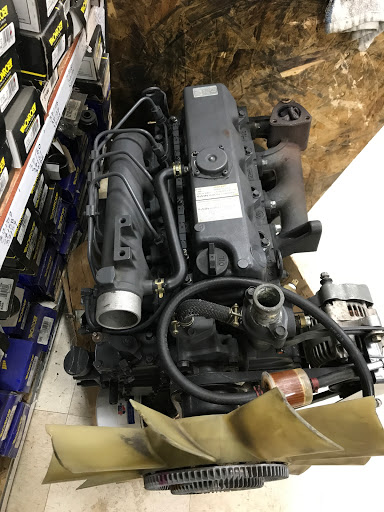 Auto Parts Store «Ty-Well Auto Parts», reviews and photos, 4773 Tyler St, Riverside, CA 92503, USA