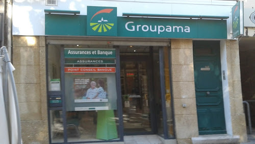 Agence d'assurance Agence Groupama Gardanne Gardanne