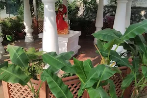 Shudhanshu ji Maharaj Arogya Dham image