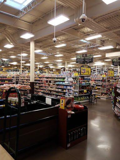 Grocery Store «Kroger», reviews and photos, 300 N Dean Rd, Auburn, AL 36830, USA