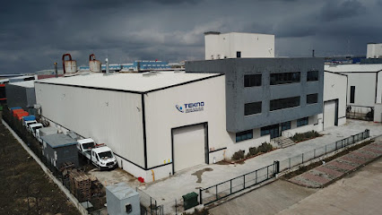 TEKNO CAM San.ve Tic.Ltd.Şti. (Fabrika) / TECHNO GLASS Ind.& Trade Co.Ltd. (Factory)