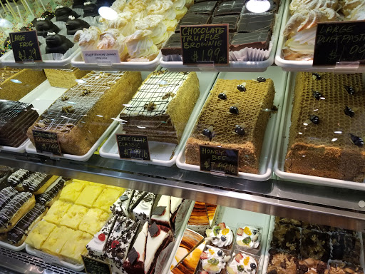 Grocery Store «Shop & Save Market», reviews and photos, 518 Metropolitan Way, Des Plaines, IL 60016, USA