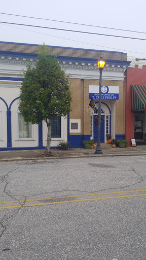 General Practice Attorney «The Law Office of D. Cole Phelps, PLLC», reviews and photos