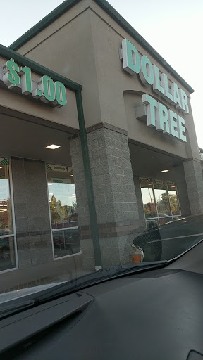 Dollar Store «Dollar Tree», reviews and photos, 5222 SW Philomath Blvd, Corvallis, OR 97333, USA