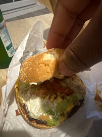 Les plus récentes photos du Restauration rapide Burger King à Paray-Vieille-Poste - n°1