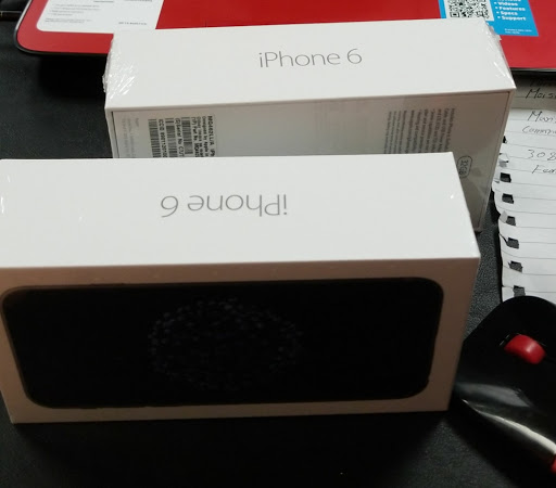 Cell Phone Store «Boost Mobile Store by MC Wireless Inc», reviews and photos, 5322 Pacific Ave B, Tacoma, WA 98408, USA