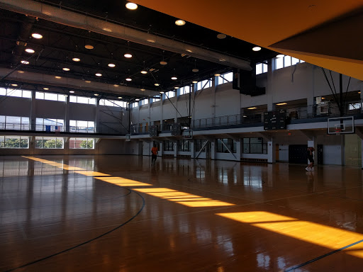 Recreation Center «ODU Student Recreation and Wellness Center», reviews and photos, 4700 Powhatan Ave, Norfolk, VA 23529, USA