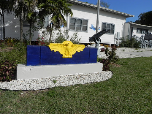 Museum «Naval Air Station Fort Lauderdale Museum», reviews and photos, 4000 W Perimeter Rd, Fort Lauderdale, FL 33315, USA
