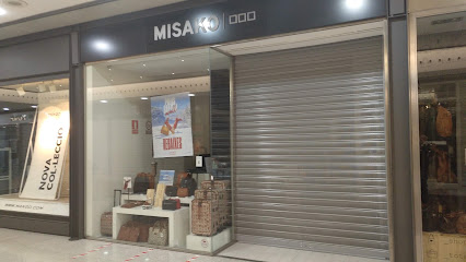 MISAKO Mataró Parc