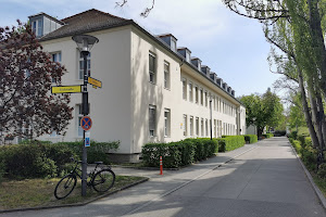 Palliativstation W55 | Charité Campus Virchow-Klinikum