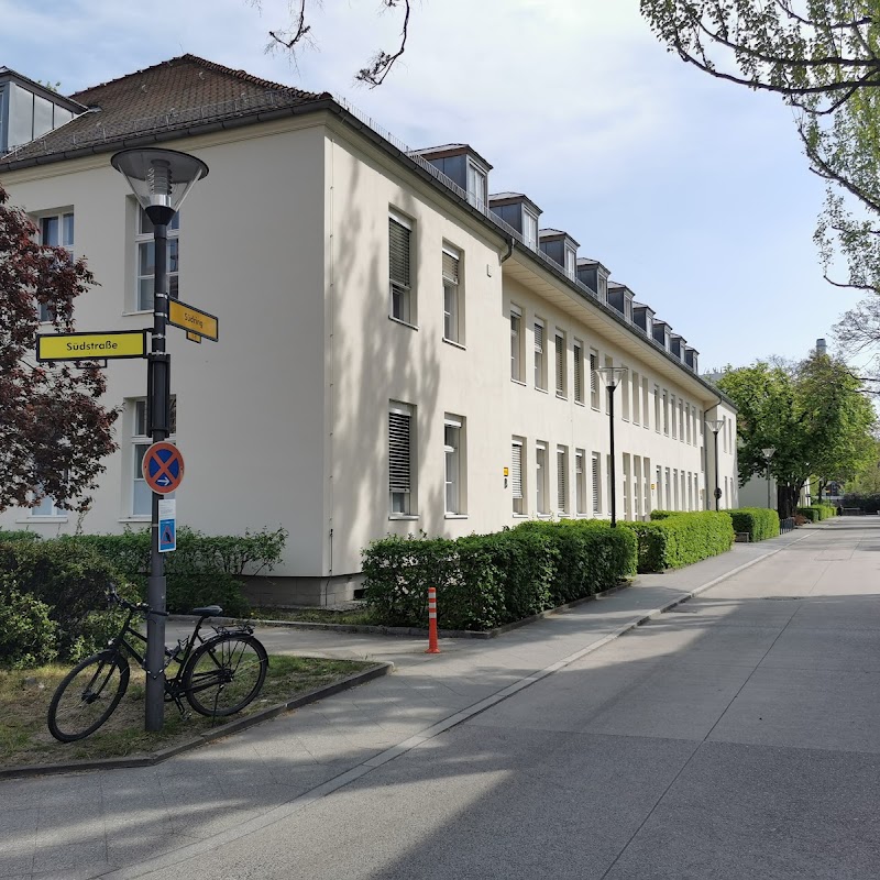 Palliativstation W55 | Charité Campus Virchow-Klinikum