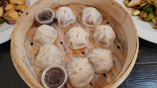 New Dumpling King image