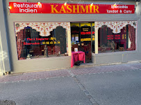 Photos du propriétaire du Restaurant indien Restaurant Kashmir à Auxerre - n°1