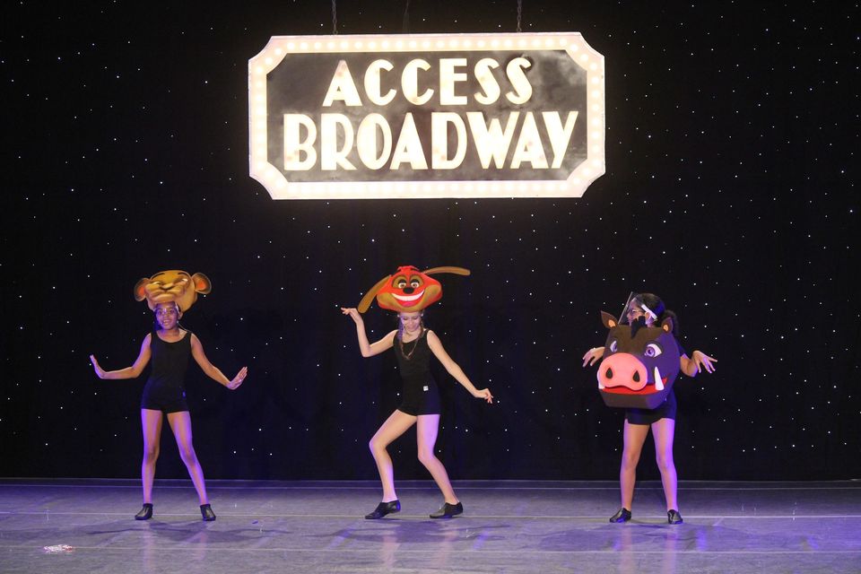 MAD Performing Arts- Musical Theater, Acting, Dance