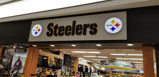 Shopping Mall «South Hills Village», reviews and photos, 301 South Hills Village, Pittsburgh, PA 15241, USA