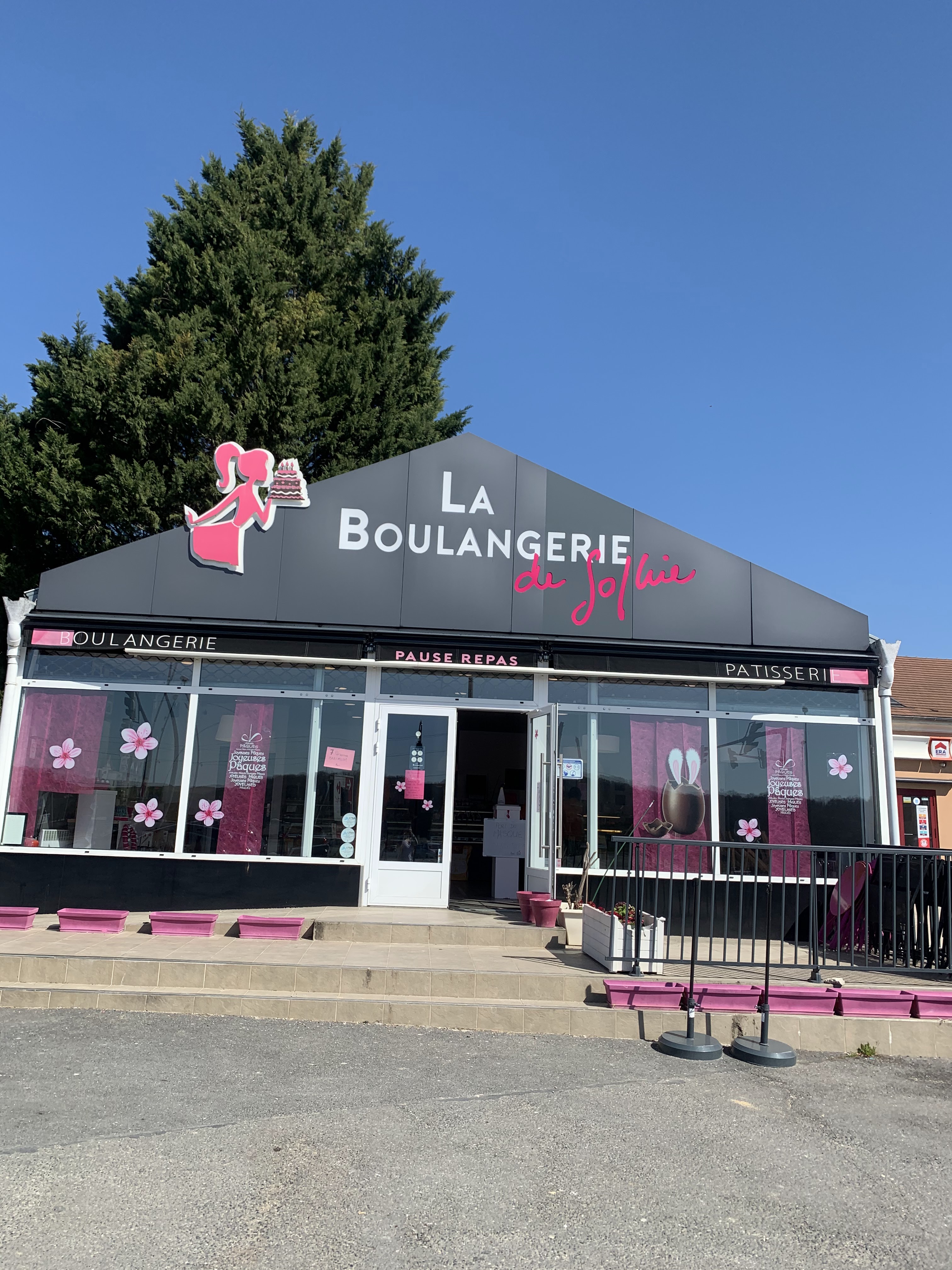 Photo n° 1 de l'avis de SR. fait le 30/03/2021 à 11:17