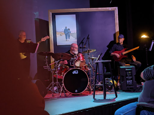 Performing Arts Theater «4th Street Theater», reviews and photos, 125 N 4th St, Chesterton, IN 46304, USA