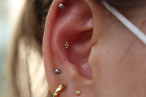 Find family of 6 tattoo ideas for your next unique tattoo in Honolulu at Honolulu Piercing Company at Skin Deep Tattoo Waikiki