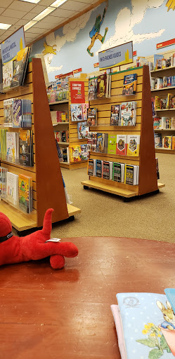 Book Store «Barnes & Noble», reviews and photos, 2621 Plainfield Rd, Joliet, IL 60435, USA