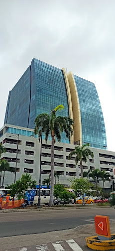 Primax Kennedy Norte - Guayaquil