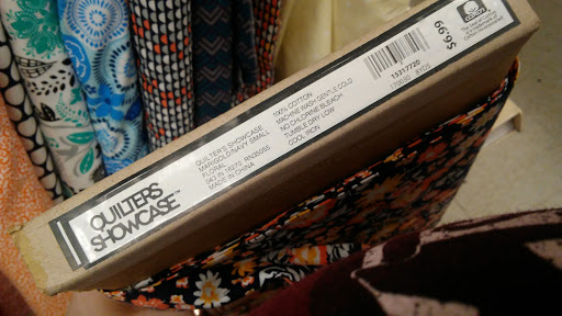 Fabric Store «Jo-Ann Fabrics and Crafts», reviews and photos, 3620 Industrial Dr, Santa Rosa, CA 95403, USA