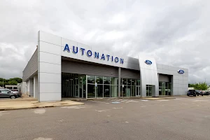 AutoNation Ford Wolfchase image