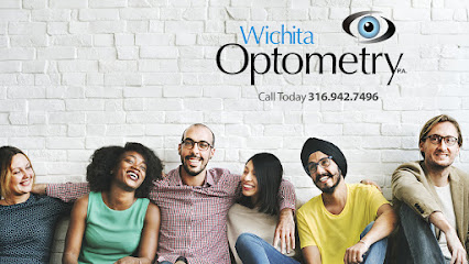 Wichita Optometry, P.A.