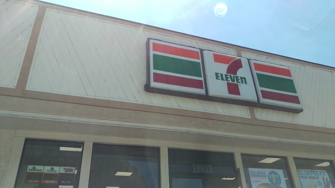 7-Eleven