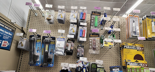 Hardware Store «Harbor Freight Tools», reviews and photos, 12875 W Bell Rd #2, Surprise, AZ 85378, USA