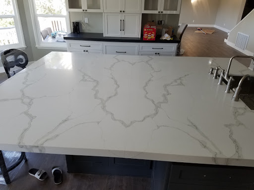 San Diego Rocktops & Tile Inc.