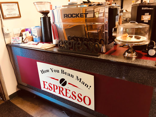 Coffee Shop «Texas Coffee Traders», reviews and photos, 1400 E 4th St, Austin, TX 78702, USA