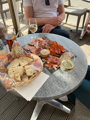 Bar Le Jasnières à La Chartre-sur-le-Loir