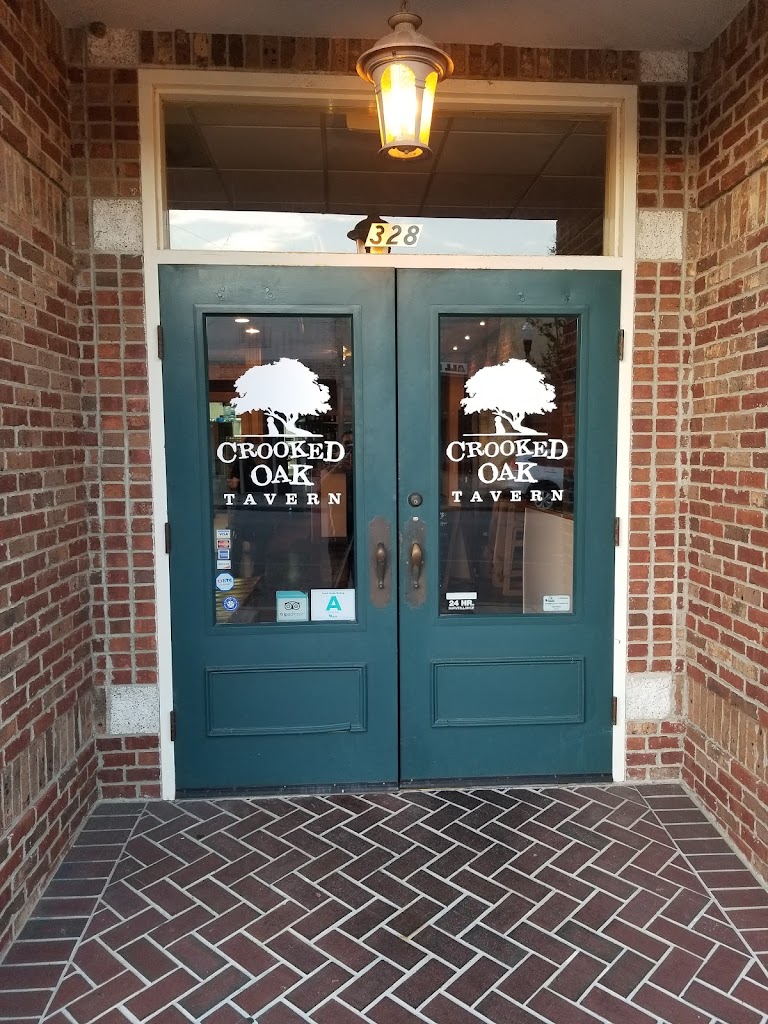 Crooked Oak Tavern 29526