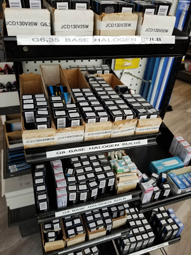 Electrical Supply Store «Batavia Electric Supply Co Inc», reviews and photos, 300 W Main St, Batavia, OH 45103, USA