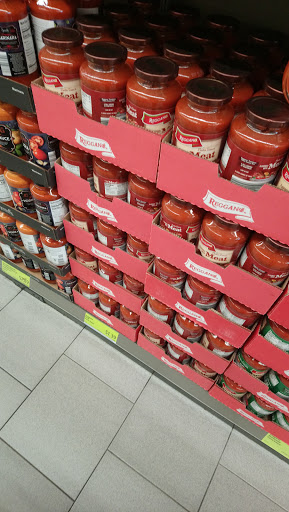 Supermarket «ALDI», reviews and photos, 1545 N Hacienda Blvd, La Puente, CA 91744, USA