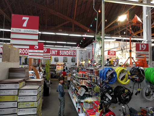 Hardware Store «Discount Builders Supply», reviews and photos, 1695 Mission St, San Francisco, CA 94103, USA