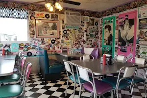 Kokomo's 50's Diner image