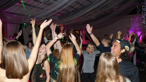 The Wedding DJ Company image