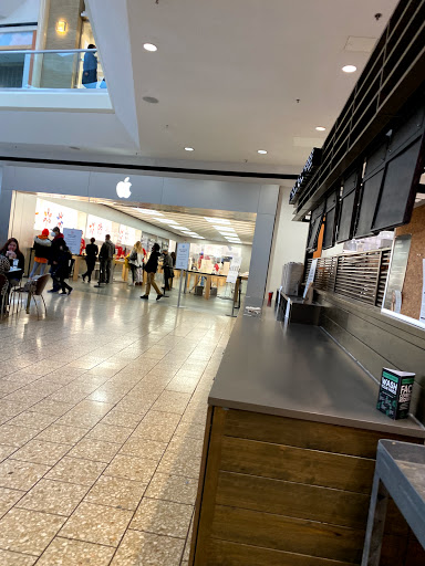 Computer Store «Apple Fair Oaks», reviews and photos, 11750 Fair Oaks Mall, Fairfax, VA 22033, USA