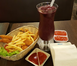 Excelso photo