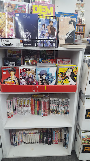 Game Store «GOB Retail», reviews and photos, 775 E 14 Mile Rd, Clawson, MI 48017, USA