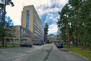 South Estonian Hospital image