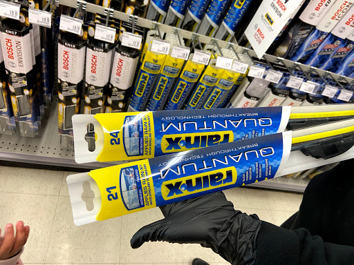 Auto Parts Store «AutoZone», reviews and photos, 6200 E 71st Pl, Commerce City, CO 80022, USA