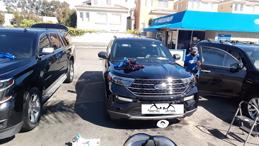 Car Wash «Bubble Bath Hand Car Wash», reviews and photos, 1831 213th St, Torrance, CA 90501, USA