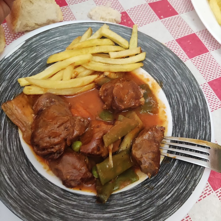 BAR EL CEPO - CASA DE COMIDAS RESTAURANTE