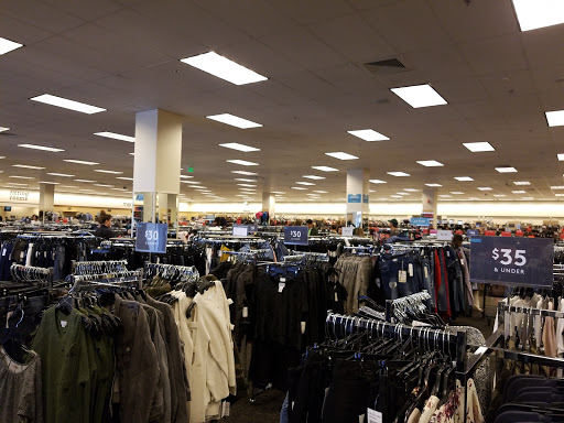 Department Store «Nordstrom Rack Pacific Commons Shopping Center», reviews and photos, 43706 Christy St, Fremont, CA 94538, USA