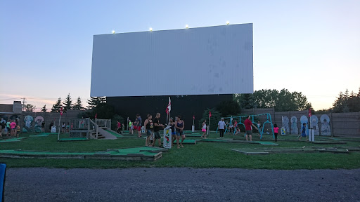 Drive-in Movie Theater «The Transit Drive-in Theatre», reviews and photos, 6655 S Transit Rd, Lockport, NY 14094, USA