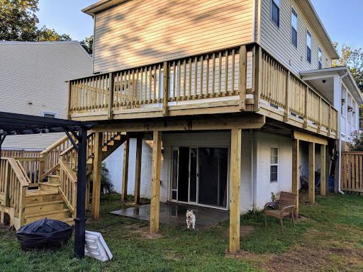 Contractor «Phoenix Home Services Inc.», reviews and photos, 9669 Main Street #A, Fairfax, VA 22031, USA