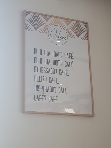Orlion Café - Cafeteria